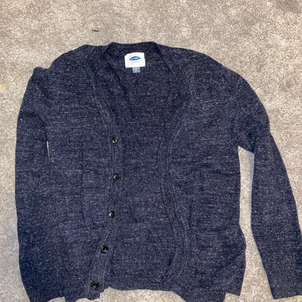 Old Navy Cardigan
